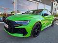 Audi RS3 Massage Panorama Sportauspuff Garantie 4/20231 Grün - thumbnail 26