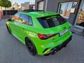 Audi RS3 Massage Panorama Sportauspuff Garantie 4/20231 Grün - thumbnail 6