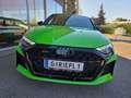 Audi RS3 Massage Panorama Sportauspuff Garantie 4/20231 Grün - thumbnail 27