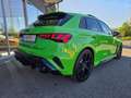 Audi RS3 Massage Panorama Sportauspuff Garantie 4/20231 Grün - thumbnail 24