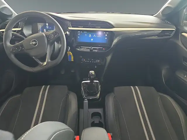Opel Corsa view 11