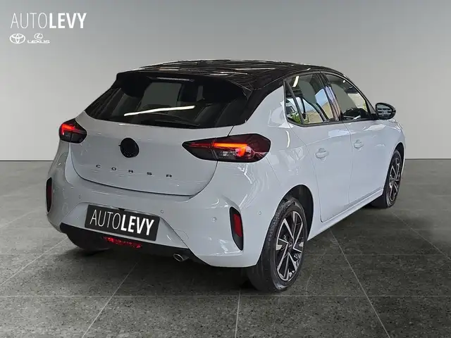 Opel Corsa view 6