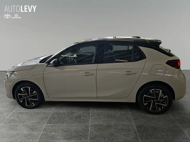 Opel Corsa view 3