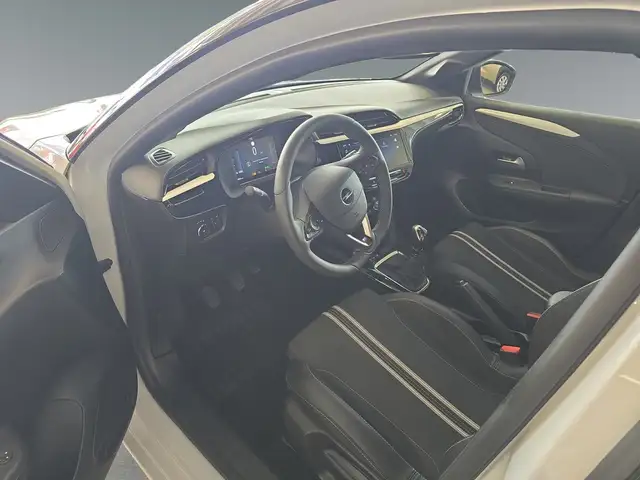 Opel Corsa view 10