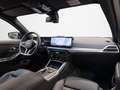 BMW 330 xi Lim. M Sport ACC AHK HiFi LED SHZ 360° 3ZK Schwarz - thumbnail 13