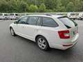 Skoda Octavia Combi Ambition DSG Weiß - thumbnail 7