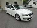 Skoda Octavia Combi Ambition DSG Weiß - thumbnail 3