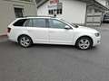 Skoda Octavia Combi Ambition DSG Weiß - thumbnail 4
