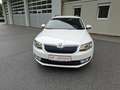 Skoda Octavia Combi Ambition DSG Weiß - thumbnail 2