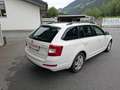 Skoda Octavia Combi Ambition DSG Weiß - thumbnail 5