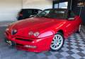 Alfa Romeo Spider 2.0i 16v TwinSpark CT OK Car-pass Kırmızı - thumbnail 3