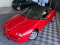 Alfa Romeo Spider 2.0i 16v TwinSpark CT OK Car-pass Roşu - thumbnail 2