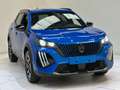 Peugeot 2008 PureTech 100 S&S Allure Azul - thumbnail 3