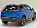 Peugeot 2008 PureTech 100 S&S Allure Azul - thumbnail 4