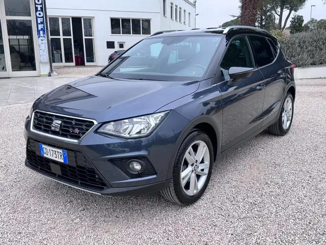 SEAT Arona Arona 1.0 TGI FR