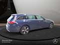 Mercedes-Benz C 300 e T AVANTG+PANO+AHK+LED+KAMERA+TOTW+KEYLESS Blau - thumbnail 8