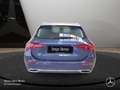 Mercedes-Benz C 300 e T AVANTG+PANO+AHK+LED+KAMERA+TOTW+KEYLESS Blau - thumbnail 9