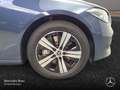Mercedes-Benz C 300 e T AVANTG+PANO+AHK+LED+KAMERA+TOTW+KEYLESS Blau - thumbnail 6
