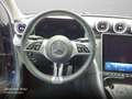 Mercedes-Benz C 300 e T AVANTG+PANO+AHK+LED+KAMERA+TOTW+KEYLESS Blau - thumbnail 14