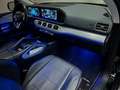 Mercedes-Benz GLE 400 GLE400 d 4M *AMG*NIGHT*PANO*STANDHZ*AHK*HUD*360* Negro - thumbnail 18