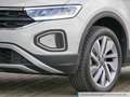 Volkswagen T-Roc 2.0 TDI Goal Navi LED DigCockpit ACC PDC S Grau - thumbnail 12