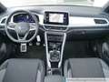 Volkswagen T-Roc 2.0 TDI Goal Navi LED DigCockpit ACC PDC S Grau - thumbnail 8
