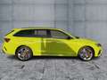 Skoda Octavia Combi RS iV MATRIX+NAVI+STDHZG+ACC+HuD Grün - thumbnail 7