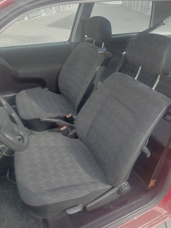 Volkswagen Golf 1.6 CL Extra, foto 7