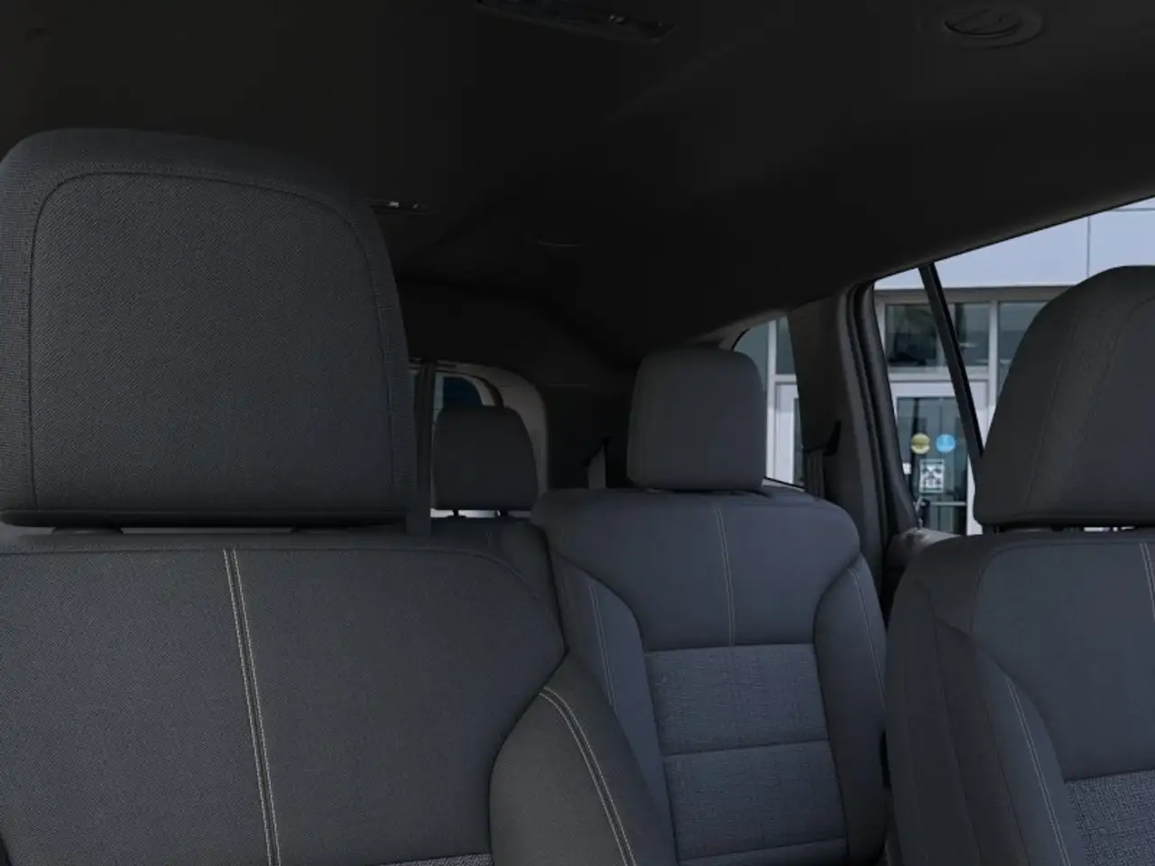 GMC Acadia снимка GMC Acadia