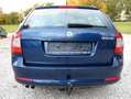 Skoda Octavia Combi Ambiente 1.8 TSI [AHK] Bleu - thumbnail 7