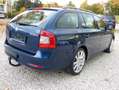 Skoda Octavia Combi Ambiente 1.8 TSI [AHK] Bleu - thumbnail 8