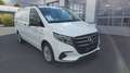 Mercedes-Benz Vito eVito 112 KA/L DISTR. Navi M-BEAM Klima Kamera Blanc - thumbnail 3