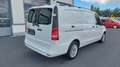 Mercedes-Benz Vito eVito 112 KA/L DISTR. Navi M-BEAM Klima Kamera Blanc - thumbnail 5