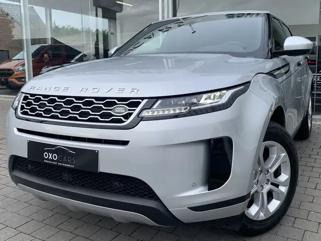 Land Rover Range Rover Evoque 2.0D 150CV / Toit Pano / Cuir / Gps / Camera / LED