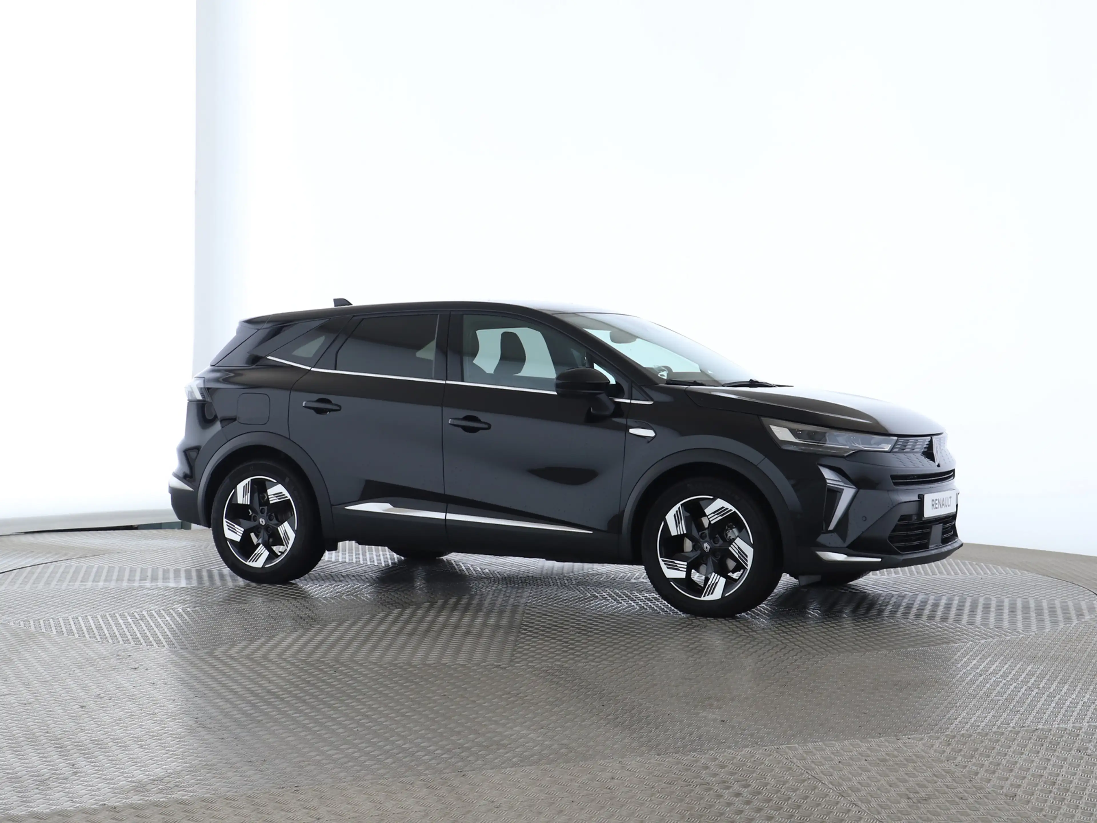Renault Symbioz 1.8-160pk E-Tech Full Hybrid 160 'Techno' AUTOMAAT — photo 11