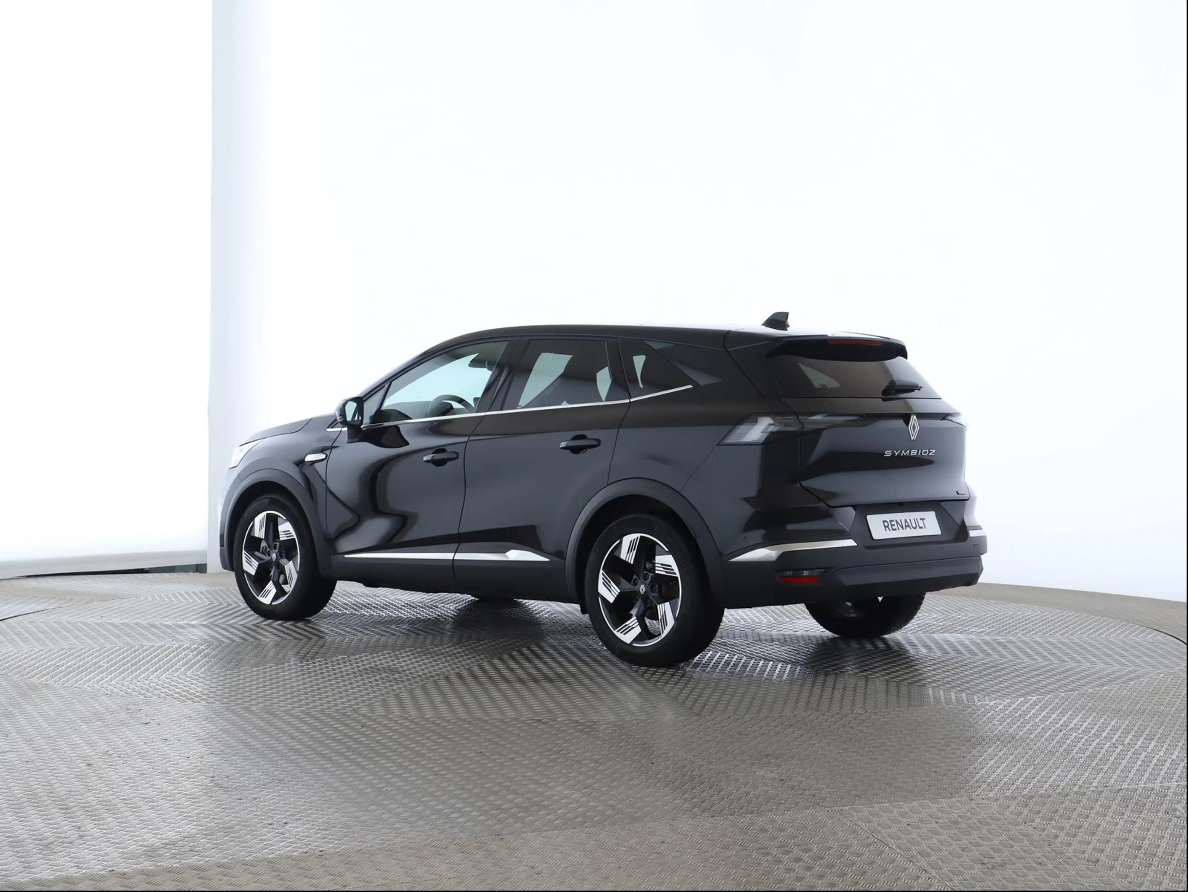 Renault Symbioz 1.8-160pk E-Tech Full Hybrid 160 'Techno' AUTOMAAT — photo 16