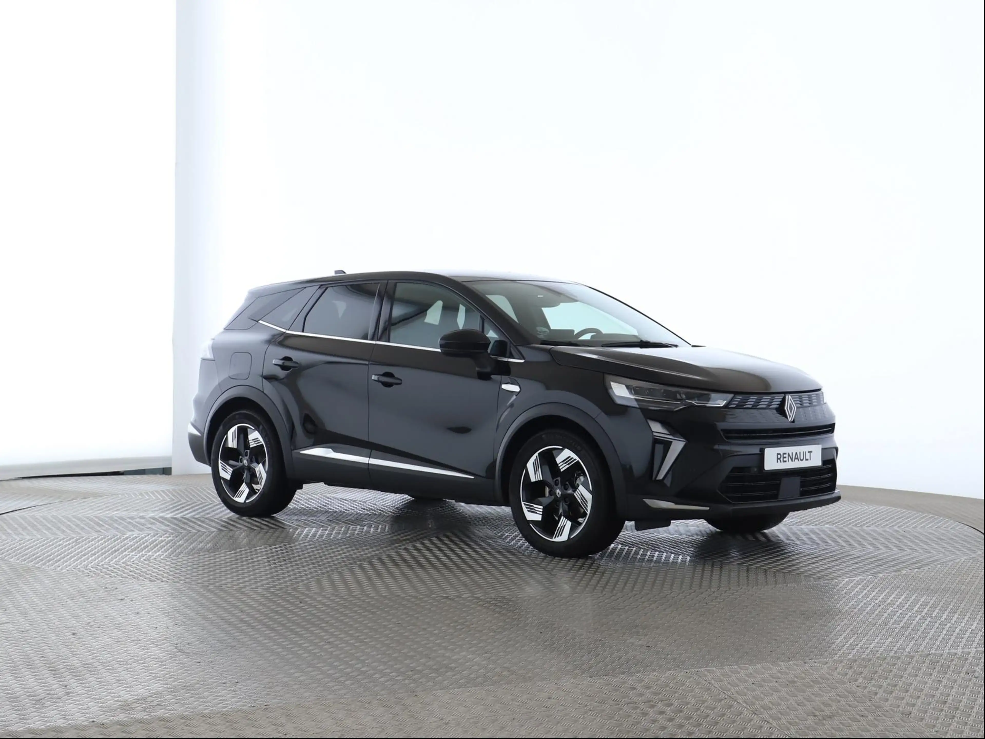 Renault Symbioz 1.8-160pk E-Tech Full Hybrid 160 'Techno' AUTOMAAT — photo 23