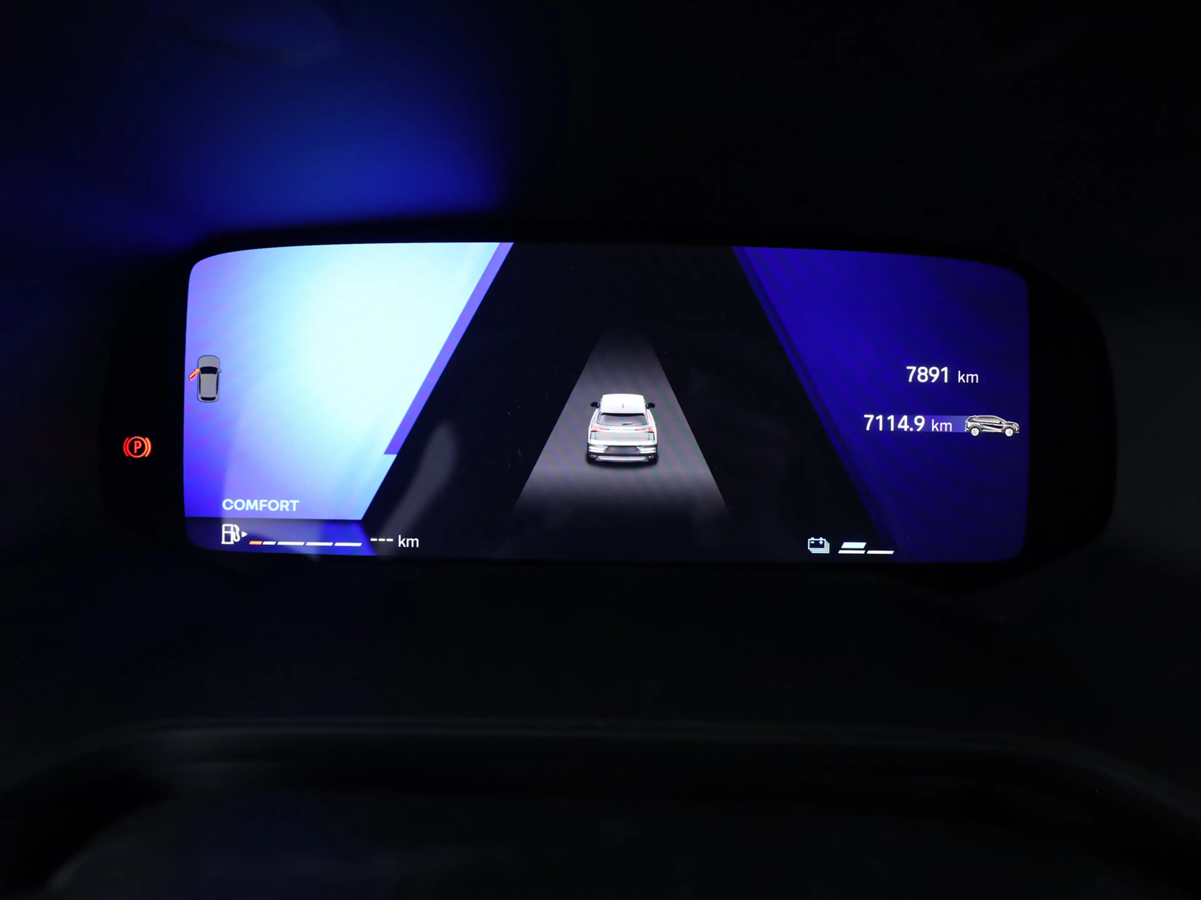 Renault Symbioz 1.8-160pk E-Tech Full Hybrid 160 'Techno' AUTOMAAT — photo 25