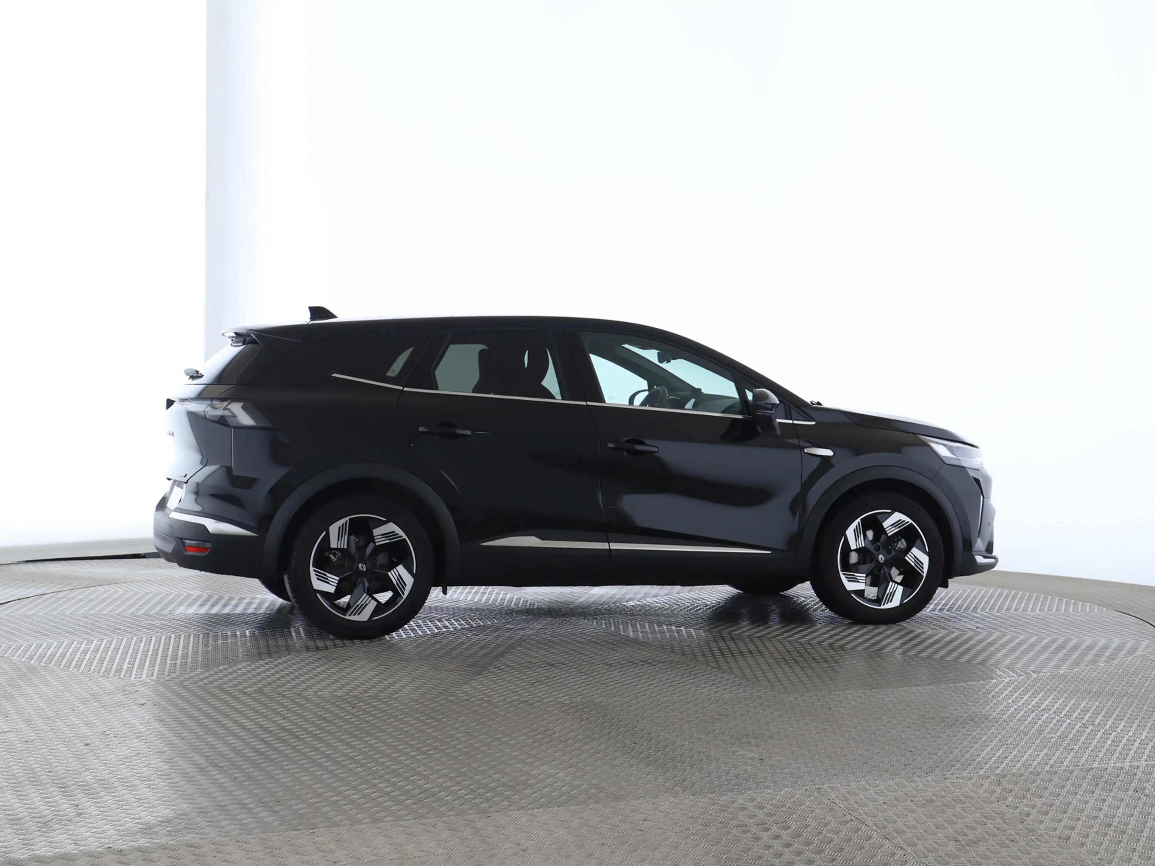 Renault Symbioz 1.8-160pk E-Tech Full Hybrid 160 'Techno' AUTOMAAT — photo 9