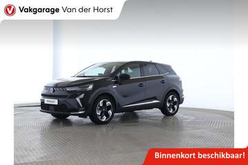 1.8-160pk E-Tech Full Hybrid 160 'Techno' AUTOMAAT