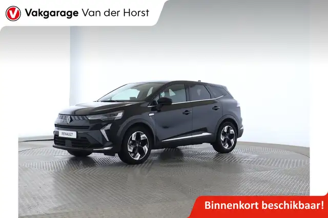 Renault Symbioz 1.8-160pk E-Tech Full Hybrid 160 'Techno' AUTOMAAT