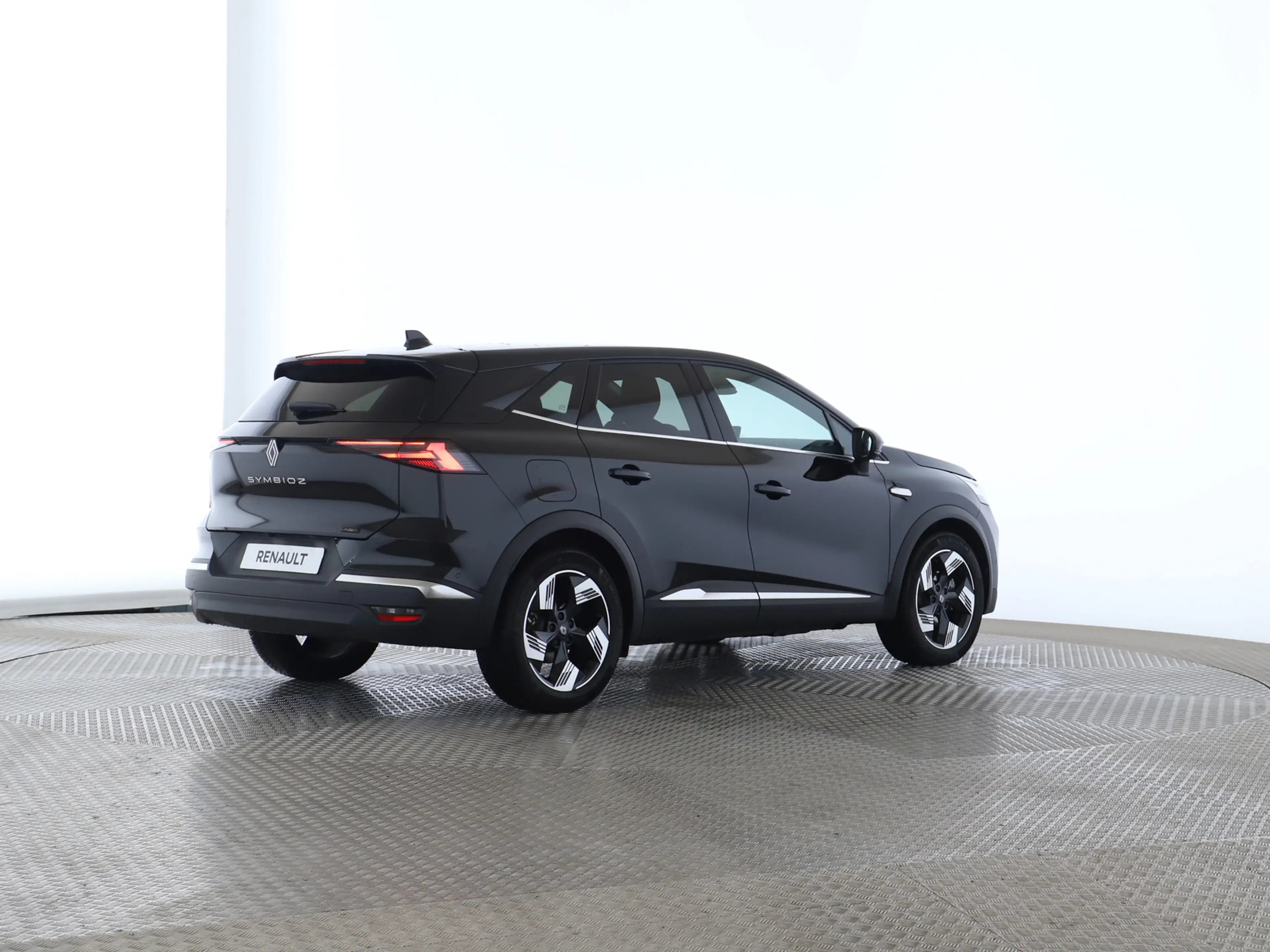 Renault Symbioz 1.8-160pk E-Tech Full Hybrid 160 'Techno' AUTOMAAT — photo 18