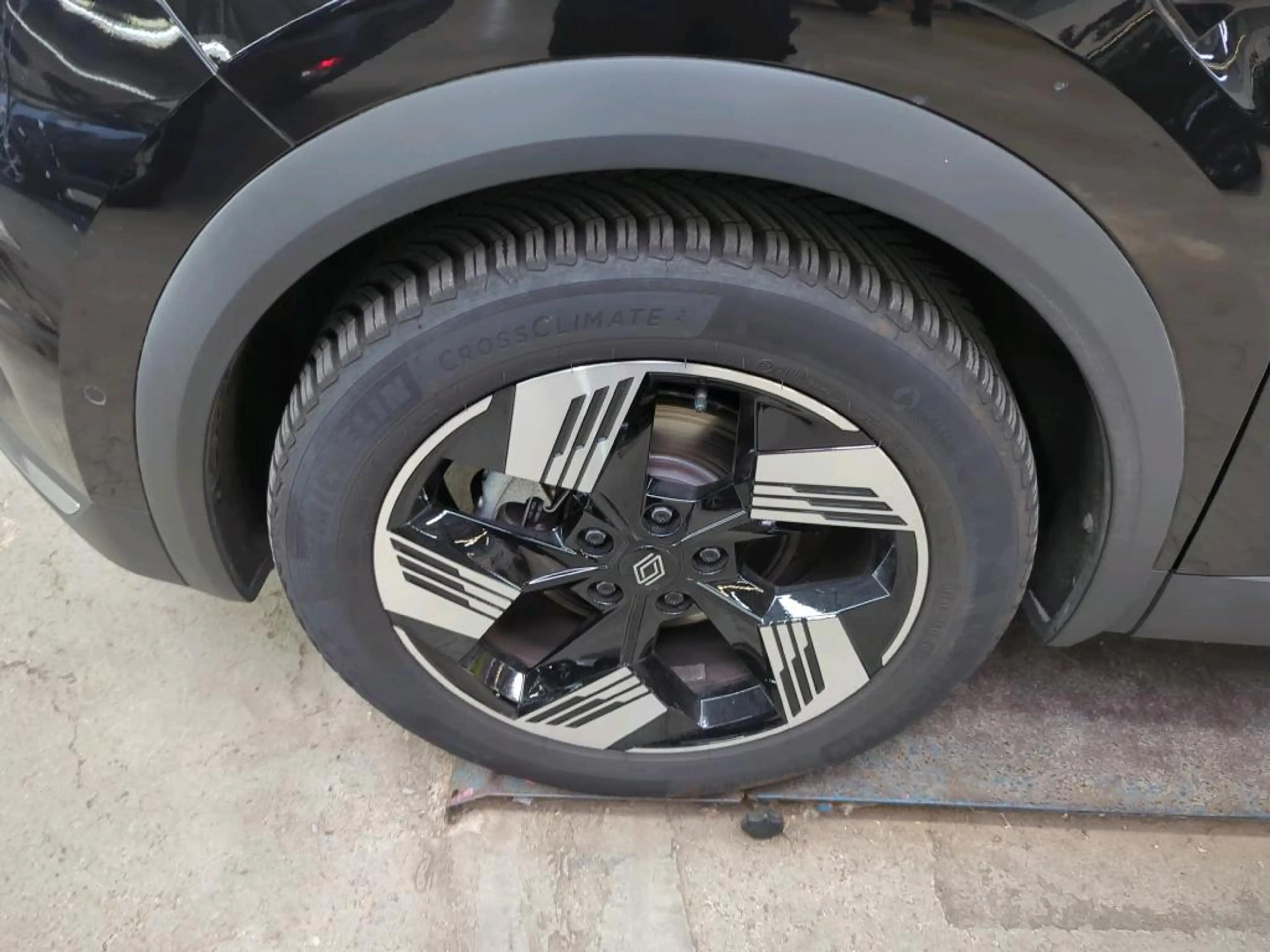 Renault Symbioz 1.8-160pk E-Tech Full Hybrid 160 'Techno' AUTOMAAT — photo 31