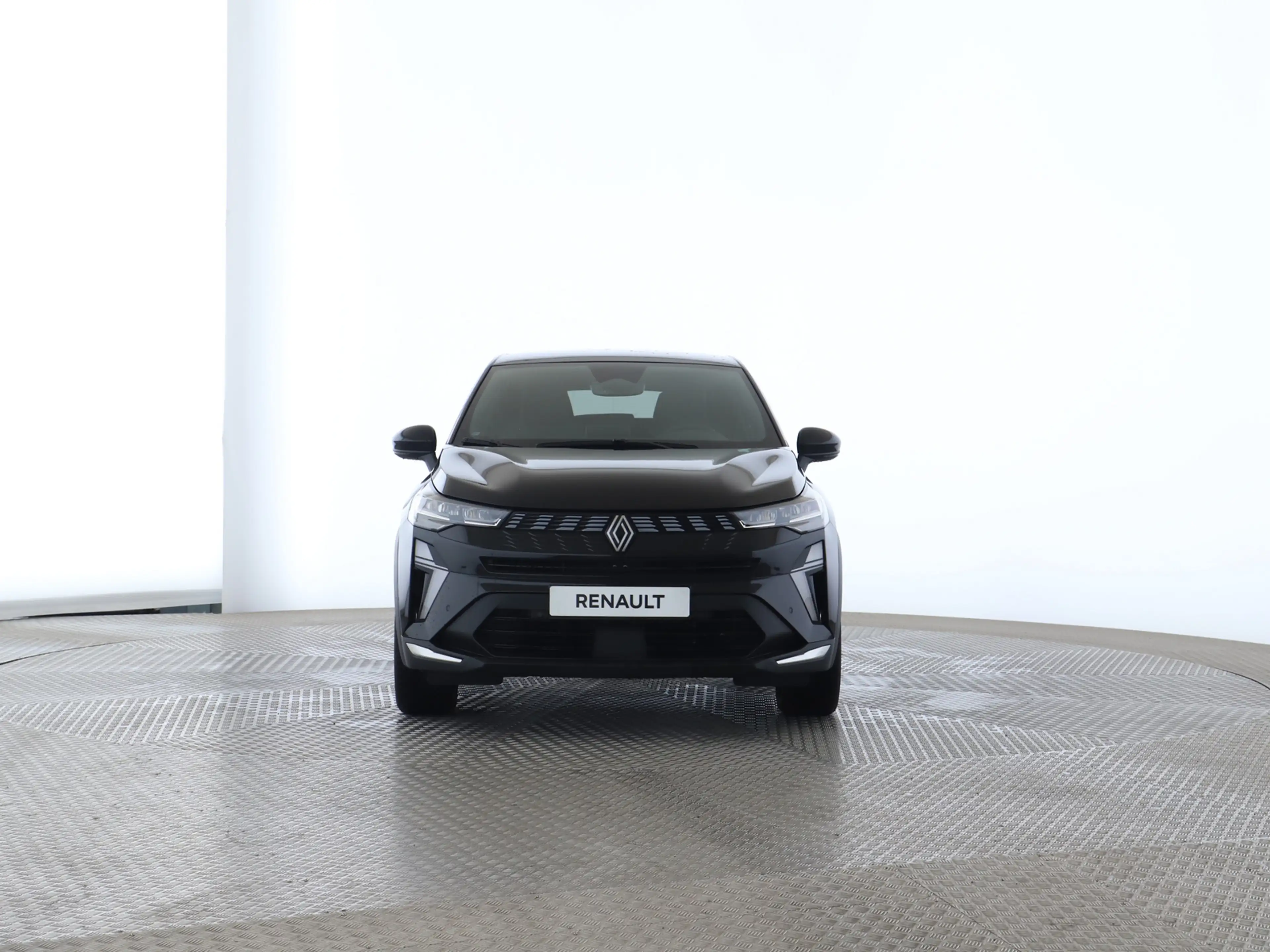 Renault Symbioz 1.8-160pk E-Tech Full Hybrid 160 'Techno' AUTOMAAT — photo 6