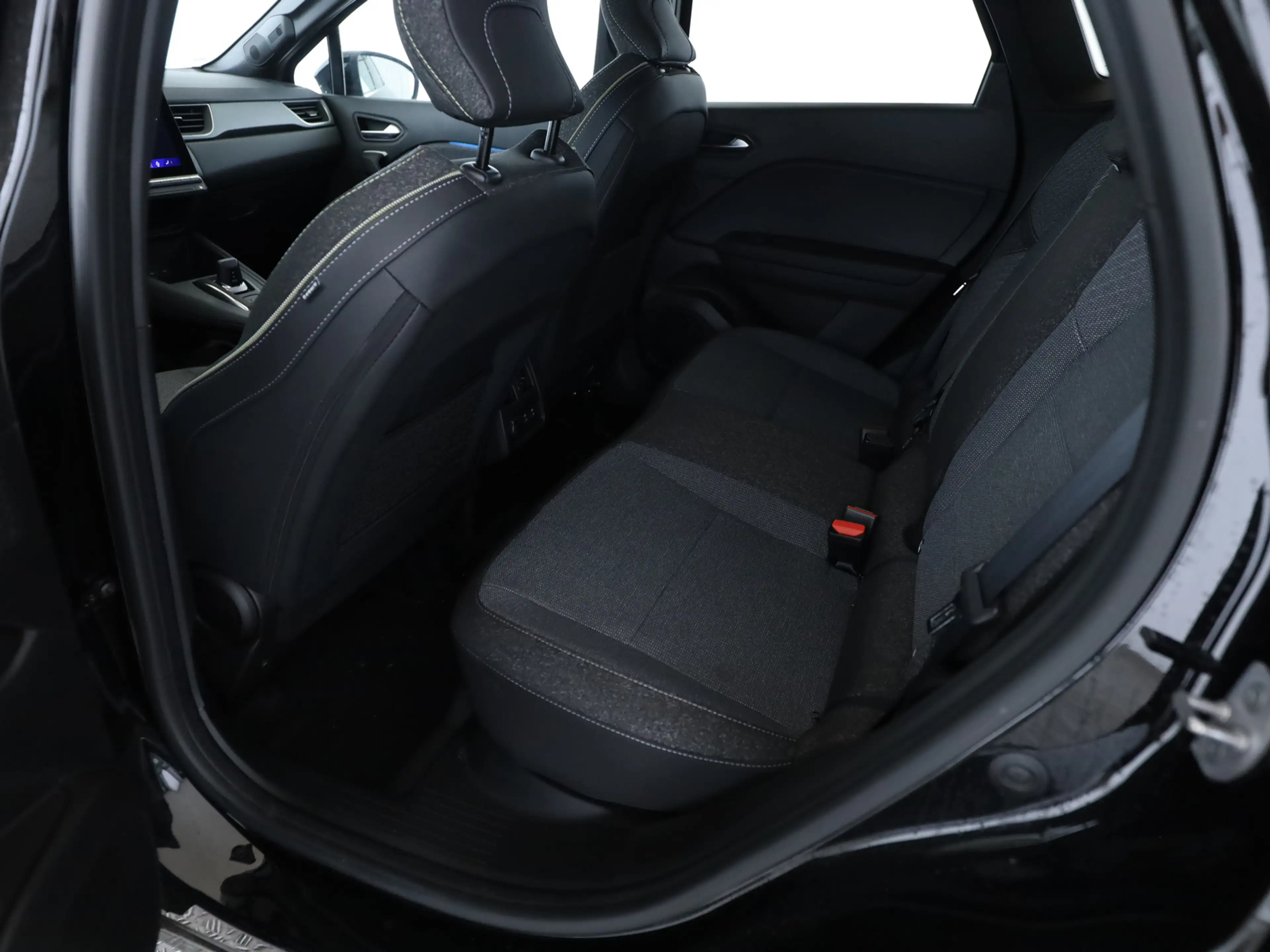 Renault Symbioz 1.8-160pk E-Tech Full Hybrid 160 'Techno' AUTOMAAT — photo 29