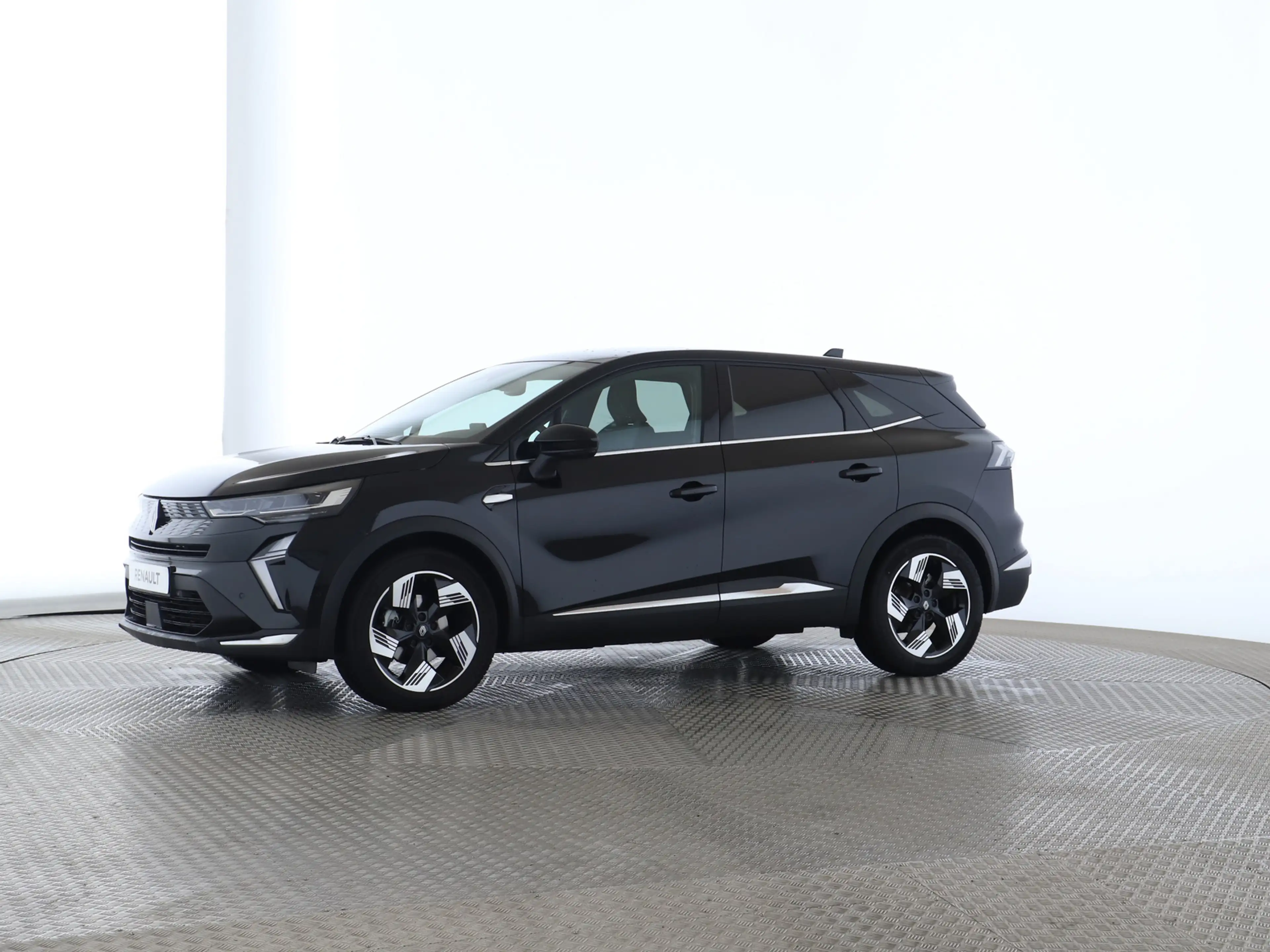 Renault Symbioz 1.8-160pk E-Tech Full Hybrid 160 'Techno' AUTOMAAT — photo 3