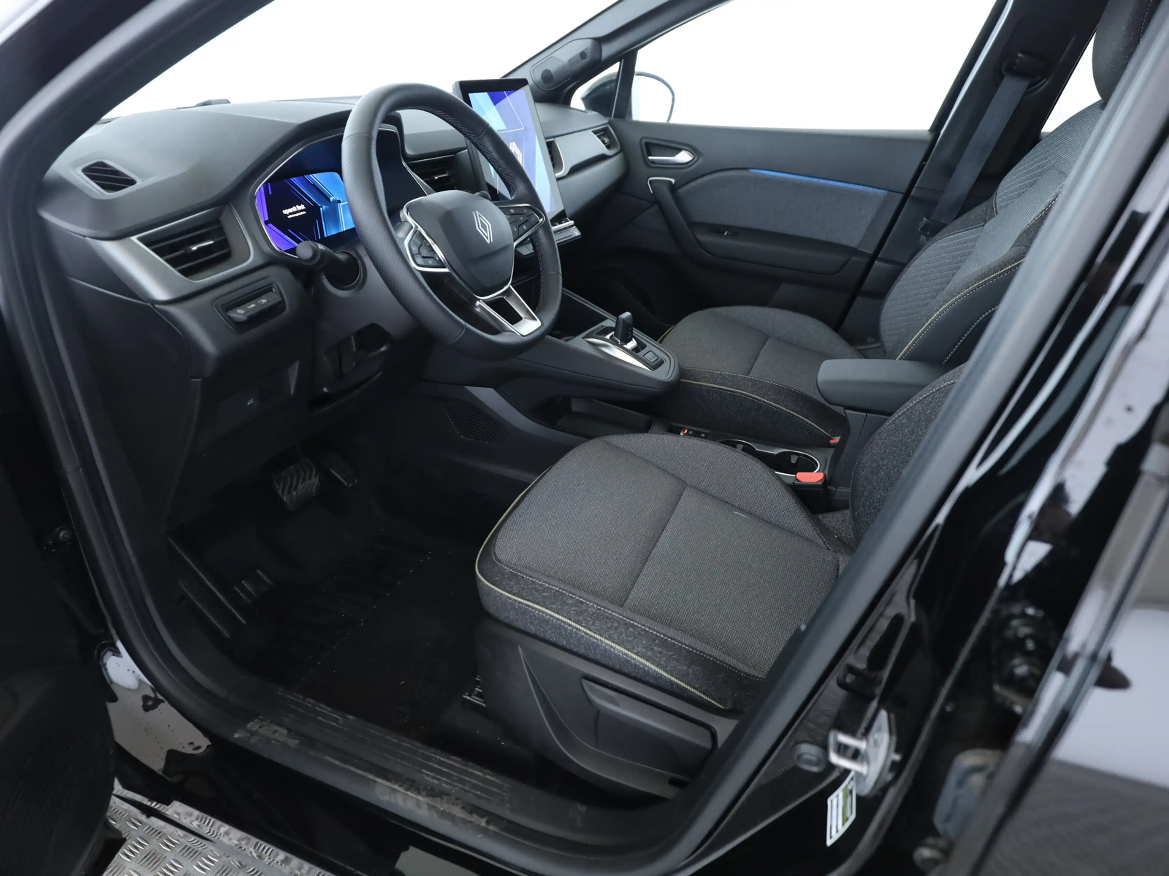 Renault Symbioz 1.8-160pk E-Tech Full Hybrid 160 'Techno' AUTOMAAT — photo 28