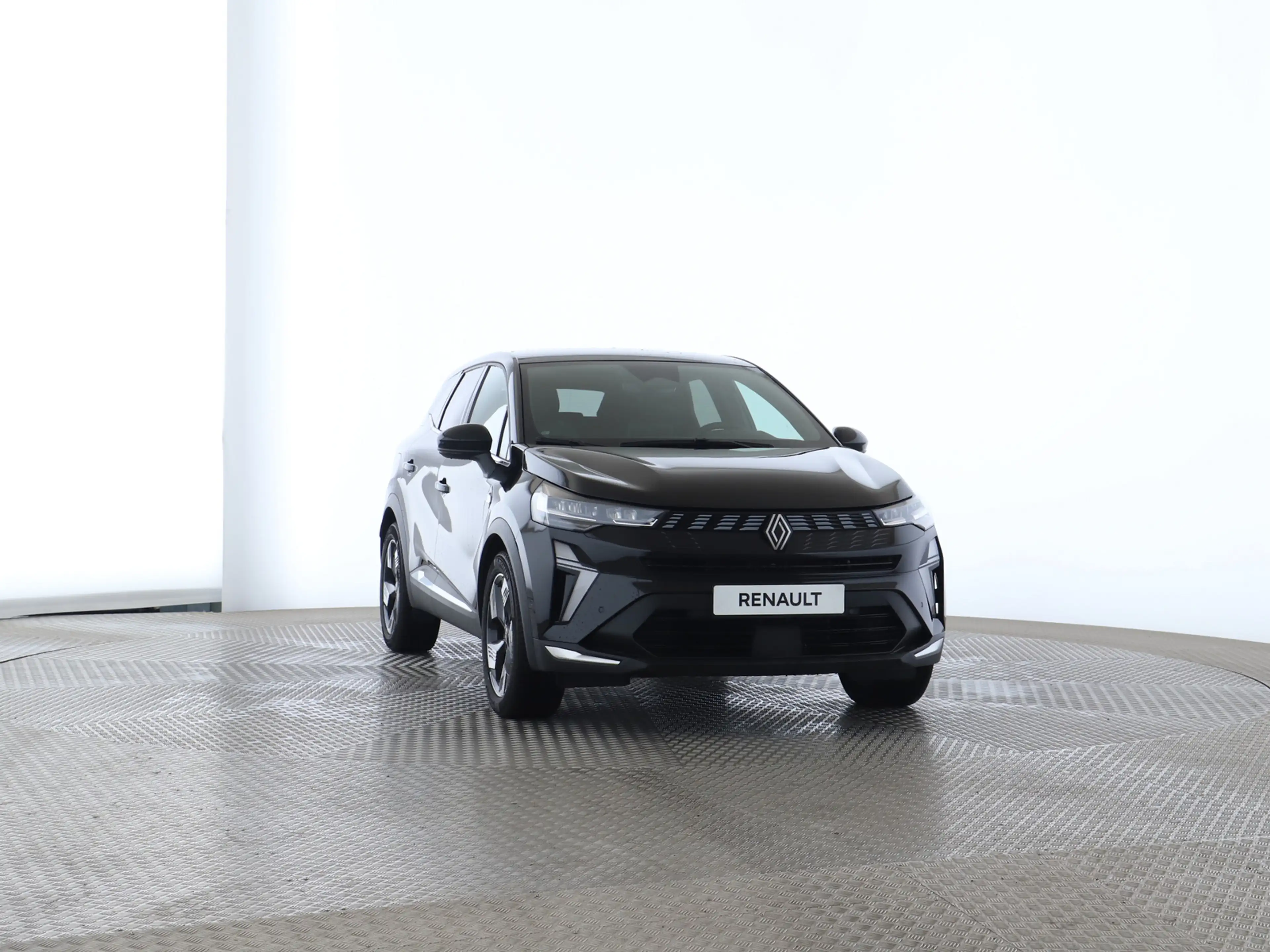 Renault Symbioz 1.8-160pk E-Tech Full Hybrid 160 'Techno' AUTOMAAT — photo 7