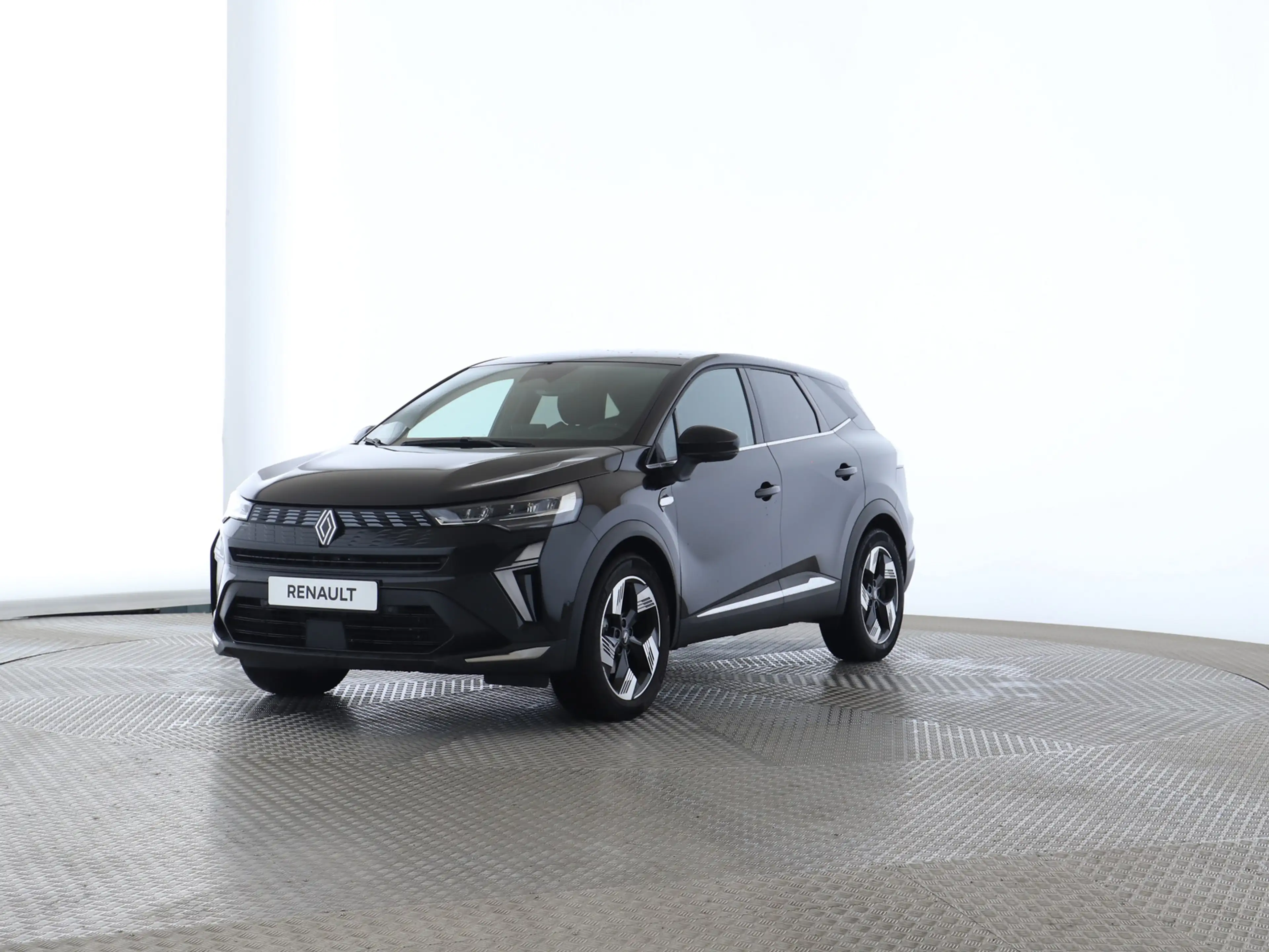 Renault Symbioz 1.8-160pk E-Tech Full Hybrid 160 'Techno' AUTOMAAT — photo 4