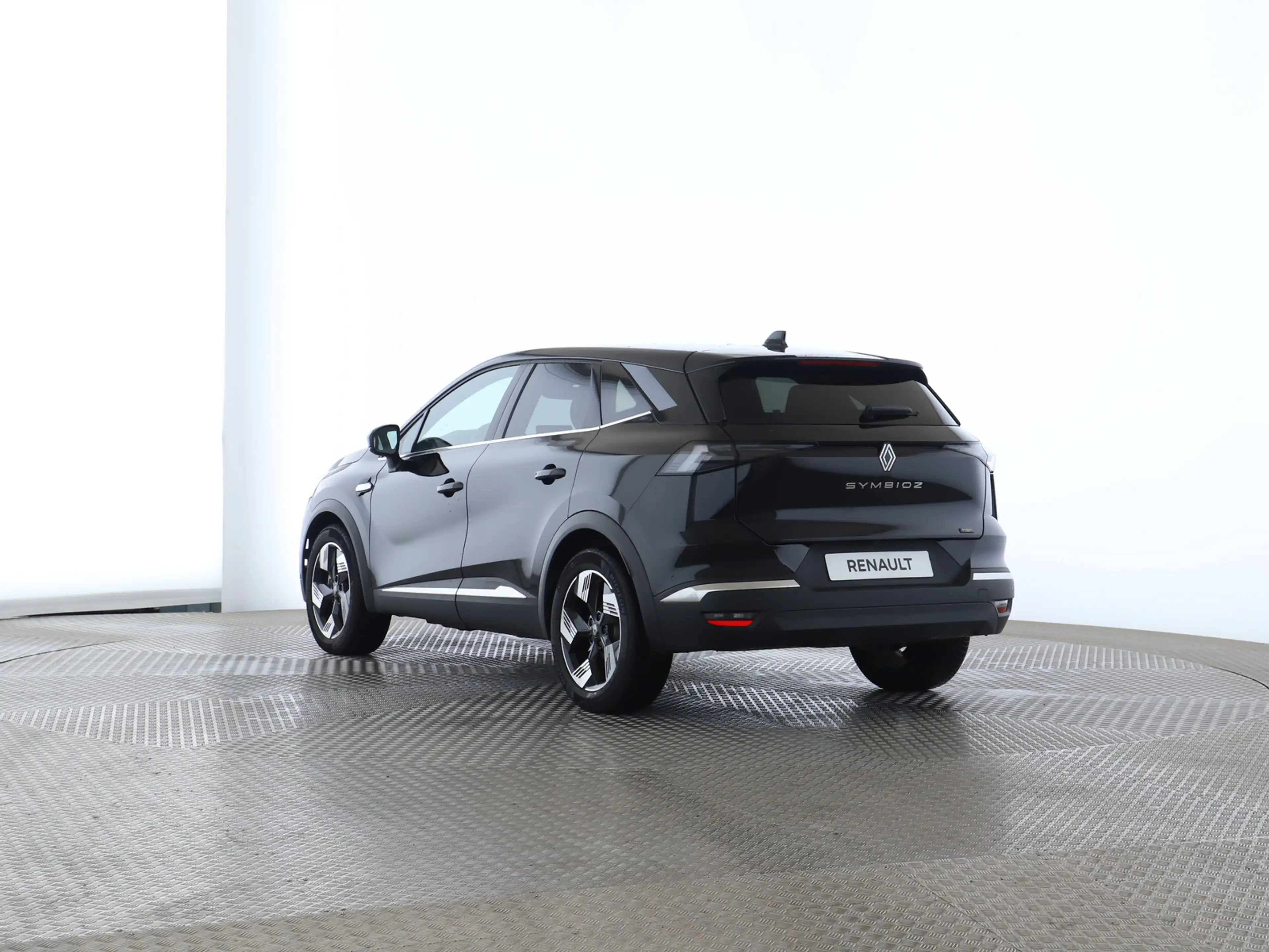 Renault Symbioz 1.8-160pk E-Tech Full Hybrid 160 'Techno' AUTOMAAT — photo 21